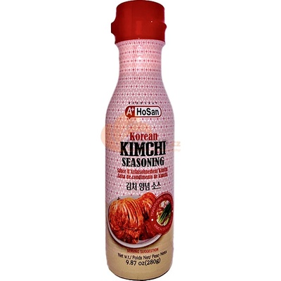 HoSan Korejská Kimchi omáčka 280 g