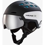 HEAD Ски каска radar