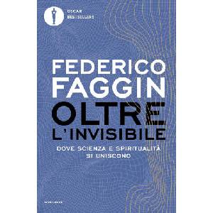 Oltre l'invisibile | Federico Faggin (2026)