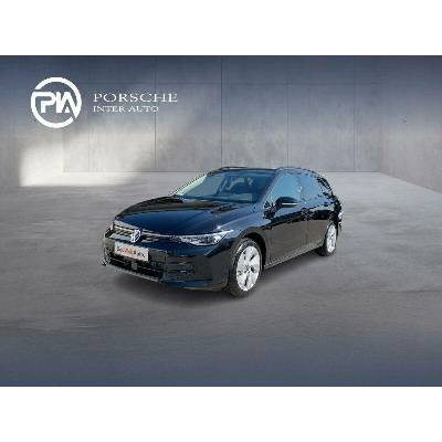 Volkswagen Golf Variant TSI 85 kW