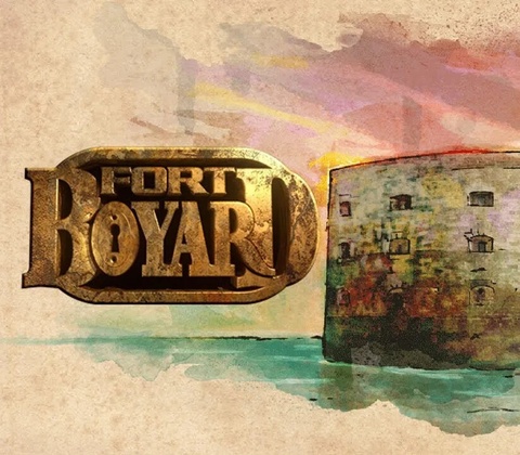 Fort Boyard