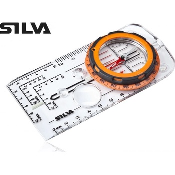 Silva Expedition