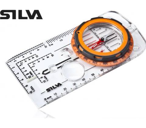 Silva Expedition