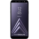 Image 1 of Samsung Galaxy A6 32GB Dual A600