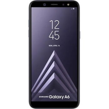 Image 1 of Samsung Galaxy A6 32GB Dual A600