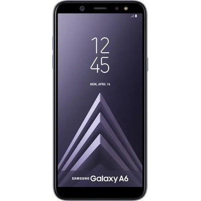 Samsung Galaxy A6 32GB Dual A600
