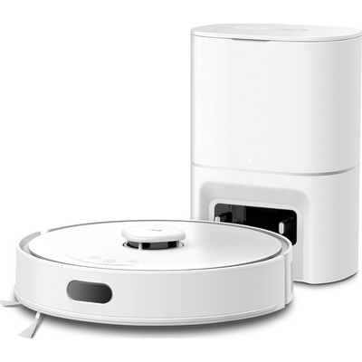 TP-Link Tapo RV30 Max Plus White