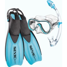SEAC Tris Sprint Dry set