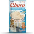Churu Cat Tuna with Seafood 4 x 14 g