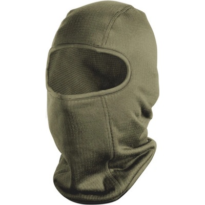 HELIKON Kukla jeden otvor Extreme Cold Weather ComfortDry zelená