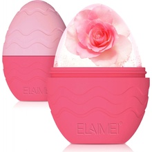 Elaimei Ice Face Roller silikónové vajíčko Pink