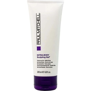 Paul Mitchell Extra-Body Sculpting Gel 200 ml