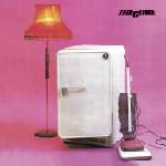 Universal Cure: Three Imaginary Boys - CD (017073)