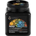 YOUTHEORY Mens Joint Collagen 120 капсули I Youtheory
