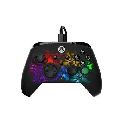 Turtle Beach Afterglow Ignite Wired RGB Time Machine TBC-2006-05