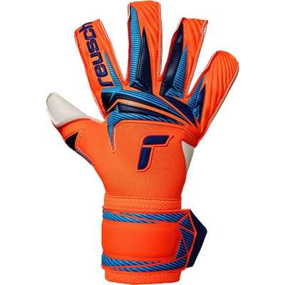 Reusch Attrakt Gold X Evolution Goalkeeper Gloves