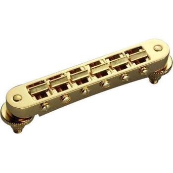 Image 1 of Schaller GTM Gold Мост за китара (12090500)