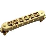 Schaller GTM Gold Мост за китара (12090500)