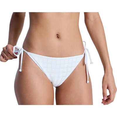Roxy Island Classic bikini bottom - White (Coconut Milk)