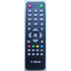 GENERAL X-site dv-1301a - дистанционно управление дубликат (dv-1301a) Дистанционно