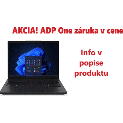 Lenovo ThinkPad L14 G6 21S6001CCK