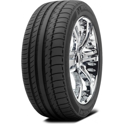 Michelin Latitude Sport 295/35 R21 107Y