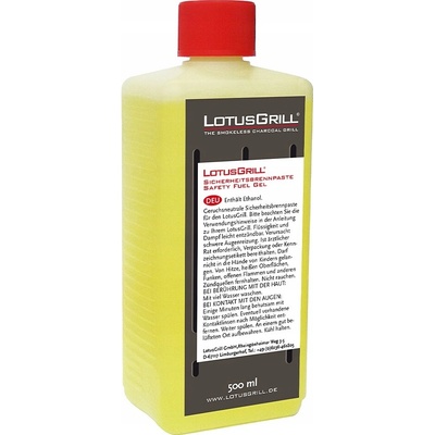 LotusGrill 0,5 kg