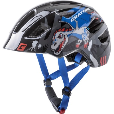 CRATONI Maxster Black dragon Glossy 2025