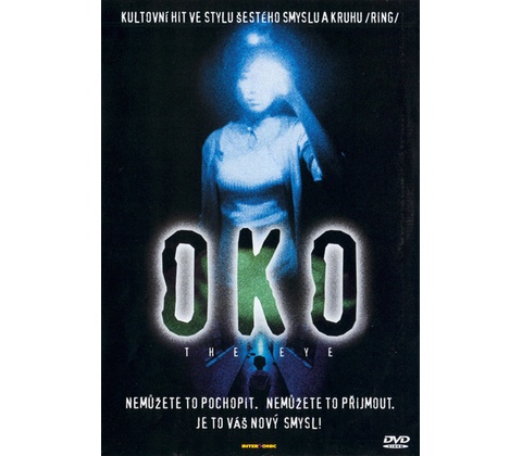 oko DVD