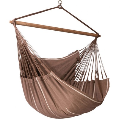 La Siesta Habana Kingsize Cosy chocolate