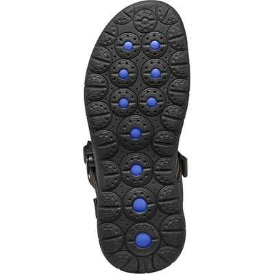 Geox Сандали Geox U SPHERICA EC5 (U55ELB000EKC1381)