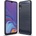 Samsung Carbon Shield TPU калъф за Samsung Galaxy A10 - Син KP10706