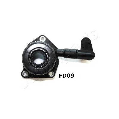 JAPANPARTS Vysouvací ložisko CF-FD09