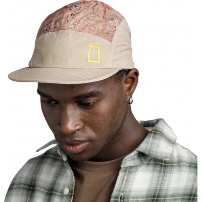 Buff 5 Panel Explore 131355/Geos Brindle