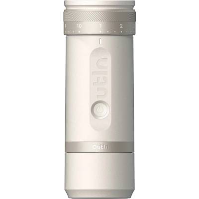 OUTIN Fino Sandstone White Portable