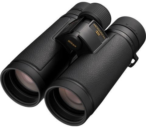 Nikon Monarch HG 10x42