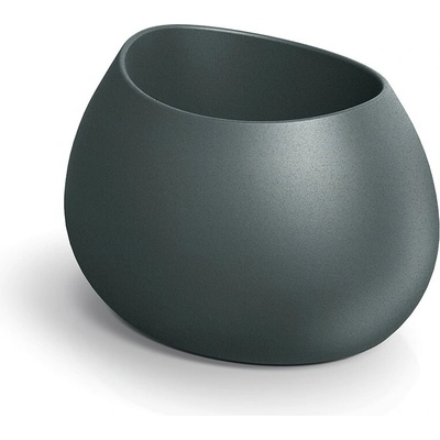 Prosperplast Kvetináč Evolio 60 cm grafit