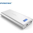 Pineng PN-989 stříbrná