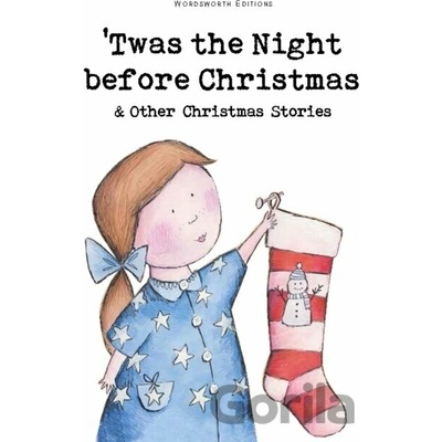 Twas the Night Before Christmas