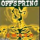 Offspring - Smash CD