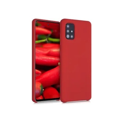 kwmobile Калъф за Samsung Galaxy A51 - матов