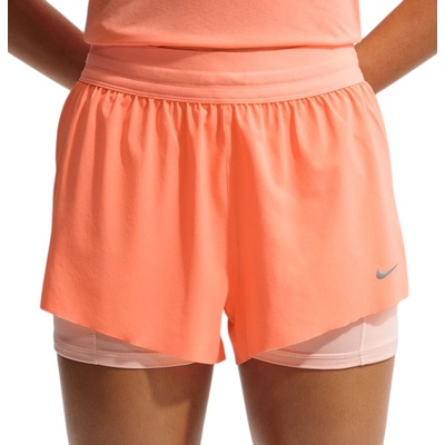 Nike Swift 2in1 oranžová