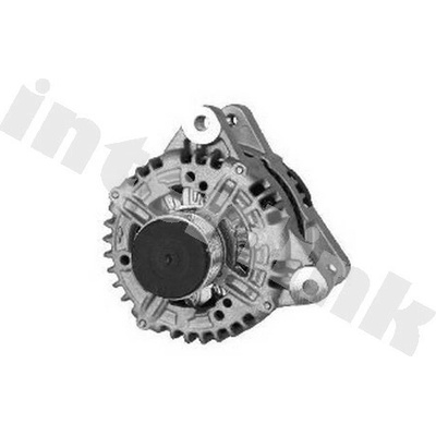alternátor Ford Focus 1,6TDCi 150A