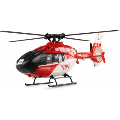 AMEWI RC heli DRF AFX-135 PRO brushless 6-Channel 352mm 6G RTF 1:32