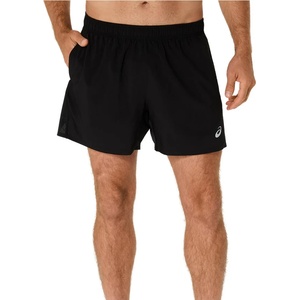ASICS Мъжки шорти за бягане Asics Core 5'' Short Running shorts - Performance Black - размер XXL (012-3407-0216)