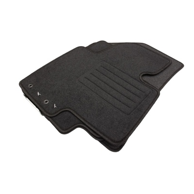 Petex Мокетни стелки за HYUNDAI Tucson / KIA Sportage III (2010-2015) (112676402)