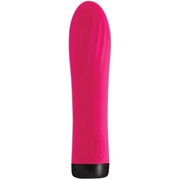 S PLEASURES BULLET STAR RUBY