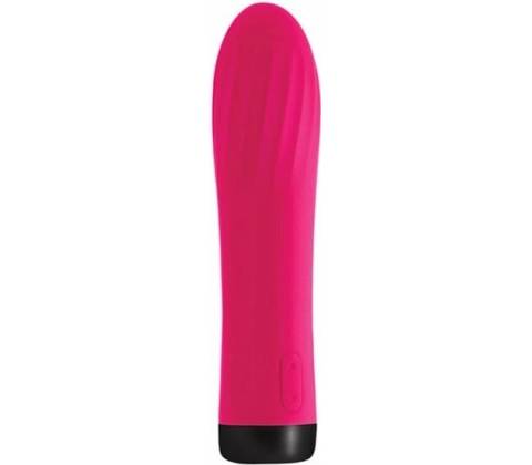 S PLEASURES BULLET STAR RUBY