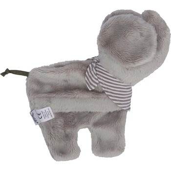 Sterntaler Бебешка възглавница за затопляне с пълнеж от овес - слотчето Eddy, Sterntaler (3152211)