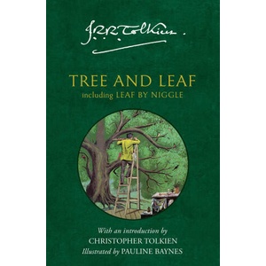 Tree and Leaf | Pauline Baynes (ISBN: 9780008761899)